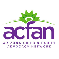 Arizona Child & Family Advocacy Network logo, Arizona Child & Family Advocacy Network contact details