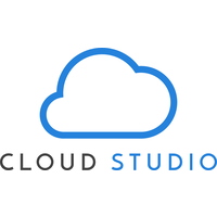 Cloud Studio logo, Cloud Studio contact details