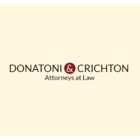 Donatoni & Crichton Attorneys at Law logo, Donatoni & Crichton Attorneys at Law contact details