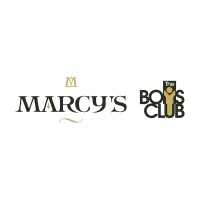 Marcy Clothing logo, Marcy Clothing contact details