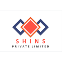 SHINS GROUP logo, SHINS GROUP contact details