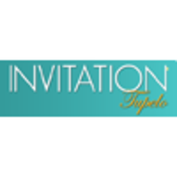 Invitation Tupelo logo, Invitation Tupelo contact details