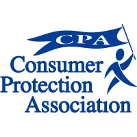 The Consumer Protection Association logo, The Consumer Protection Association contact details