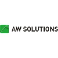 AW Solutions logo, AW Solutions contact details