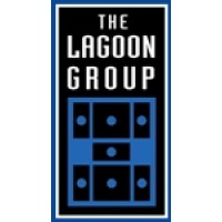 The Lagoon Group logo, The Lagoon Group contact details