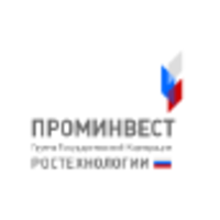 PromInvest, State Corporation Russian Technologies logo, PromInvest, State Corporation Russian Technologies contact details