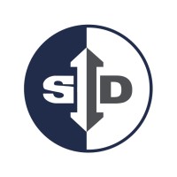 StrataDefense logo, StrataDefense contact details