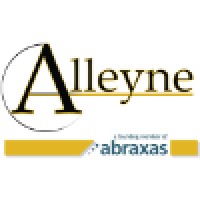 Alleyne Inc. logo, Alleyne Inc. contact details