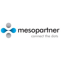 Mesopartner logo, Mesopartner contact details