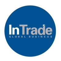 InTrade Global Business logo, InTrade Global Business contact details