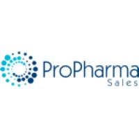 ProPharma Sales logo, ProPharma Sales contact details