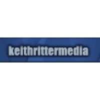 Keith Ritter Media logo, Keith Ritter Media contact details