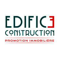 Edifice Construction logo, Edifice Construction contact details