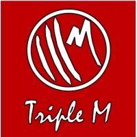 Triple M Productions logo, Triple M Productions contact details