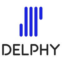 Delphy Foundation logo, Delphy Foundation contact details