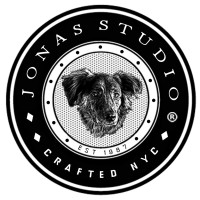 Jonas Studio logo, Jonas Studio contact details