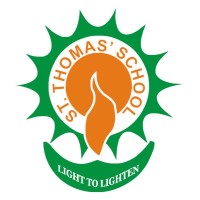 St. Thomas School , Mandir Marg logo, St. Thomas School , Mandir Marg contact details