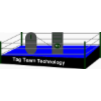 Tag Team Technology logo, Tag Team Technology contact details