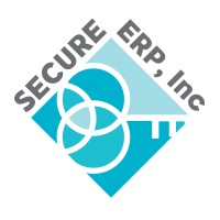 Secure ERP, Inc. - secureerpinc.com logo, Secure ERP, Inc. - secureerpinc.com contact details