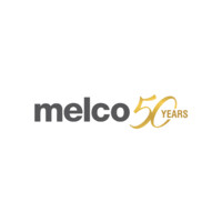 Melco Inc. logo, Melco Inc. contact details