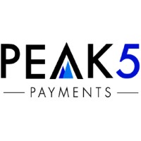 Peak 5 Payments logo, Peak 5 Payments contact details