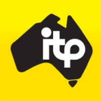 ITP Qld logo, ITP Qld contact details