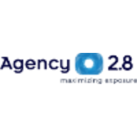 Agency 2.8 LLC logo, Agency 2.8 LLC contact details