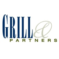 Grill & Partners logo, Grill & Partners contact details