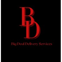 Big Deal Delivery Services L.L.C logo, Big Deal Delivery Services L.L.C contact details