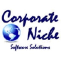 Corporate Niche logo, Corporate Niche contact details