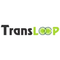 Transloop logo, Transloop contact details