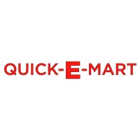 Quick - E - Mart logo, Quick - E - Mart contact details