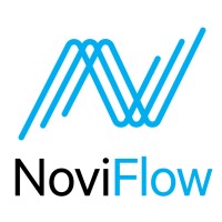 NoviFlow Inc. logo, NoviFlow Inc. contact details