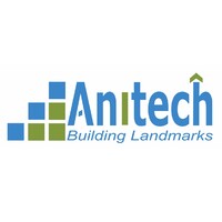 ANITECH INFRAA logo, ANITECH INFRAA contact details