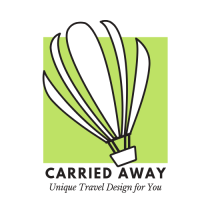 Carried Away Travel and Event Design logo, Carried Away Travel and Event Design contact details