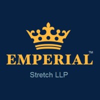 EMPERIAL STRETCH LLP logo, EMPERIAL STRETCH LLP contact details