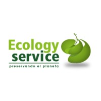 Ecology Service logo, Ecology Service contact details