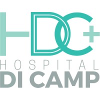 Hospital Di Camp logo, Hospital Di Camp contact details