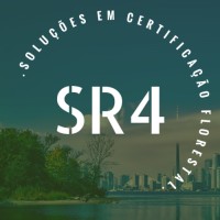 SR4® Soluções em Certificação Florestal logo, SR4® Soluções em Certificação Florestal contact details