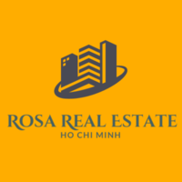 Rosa Real Estate logo, Rosa Real Estate contact details