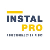 Instalpro logo, Instalpro contact details