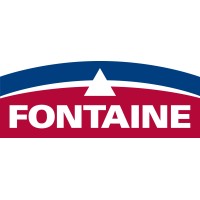 Fontaine Inc logo, Fontaine Inc contact details