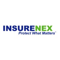 INSURENEX logo, INSURENEX contact details