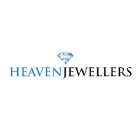 Heaven Jewellers logo, Heaven Jewellers contact details