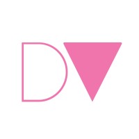 DV logo, DV contact details