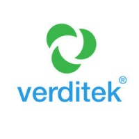 Verditek logo, Verditek contact details