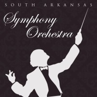 South Arkansas Symphony logo, South Arkansas Symphony contact details