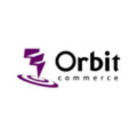 Orbit Commerce logo, Orbit Commerce contact details