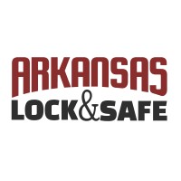 Arkansas Lock and Safe logo, Arkansas Lock and Safe contact details