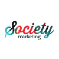 Society Marketing logo, Society Marketing contact details